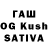 ГАШ Cannabis gizerino